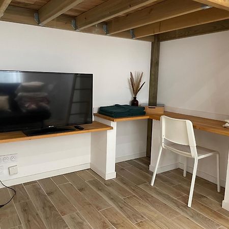 Studio Cosy, 2 Pas Gare De Tours Exteriör bild