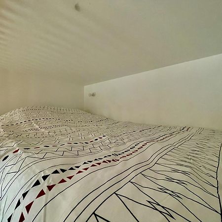 Studio Cosy, 2 Pas Gare De Tours Exteriör bild